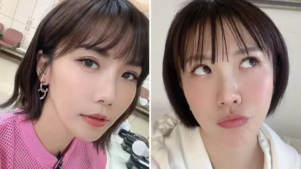 快讯／大牙宣布离婚羽球教练 「520登记结婚5年」发声：退回朋友
