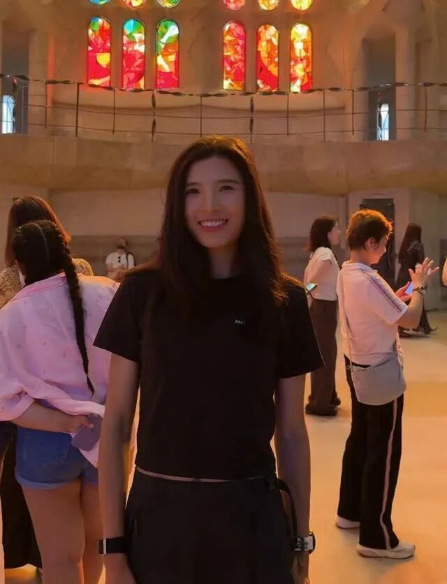 姚妙以, vEEoV, 总爬升