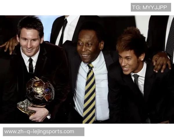 四大足球巨星经典瞬间解析：梅西C罗内马尔和姆巴佩的传奇对决