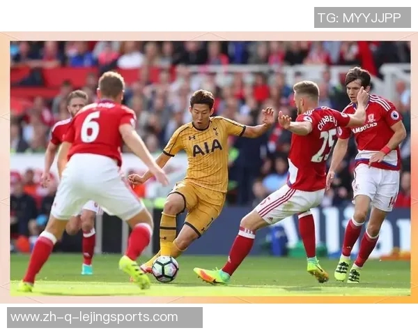 孙兴慜领衔亚洲足球崛起 逐梦英超赛场的传奇故事